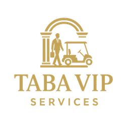 Taba VIP logo